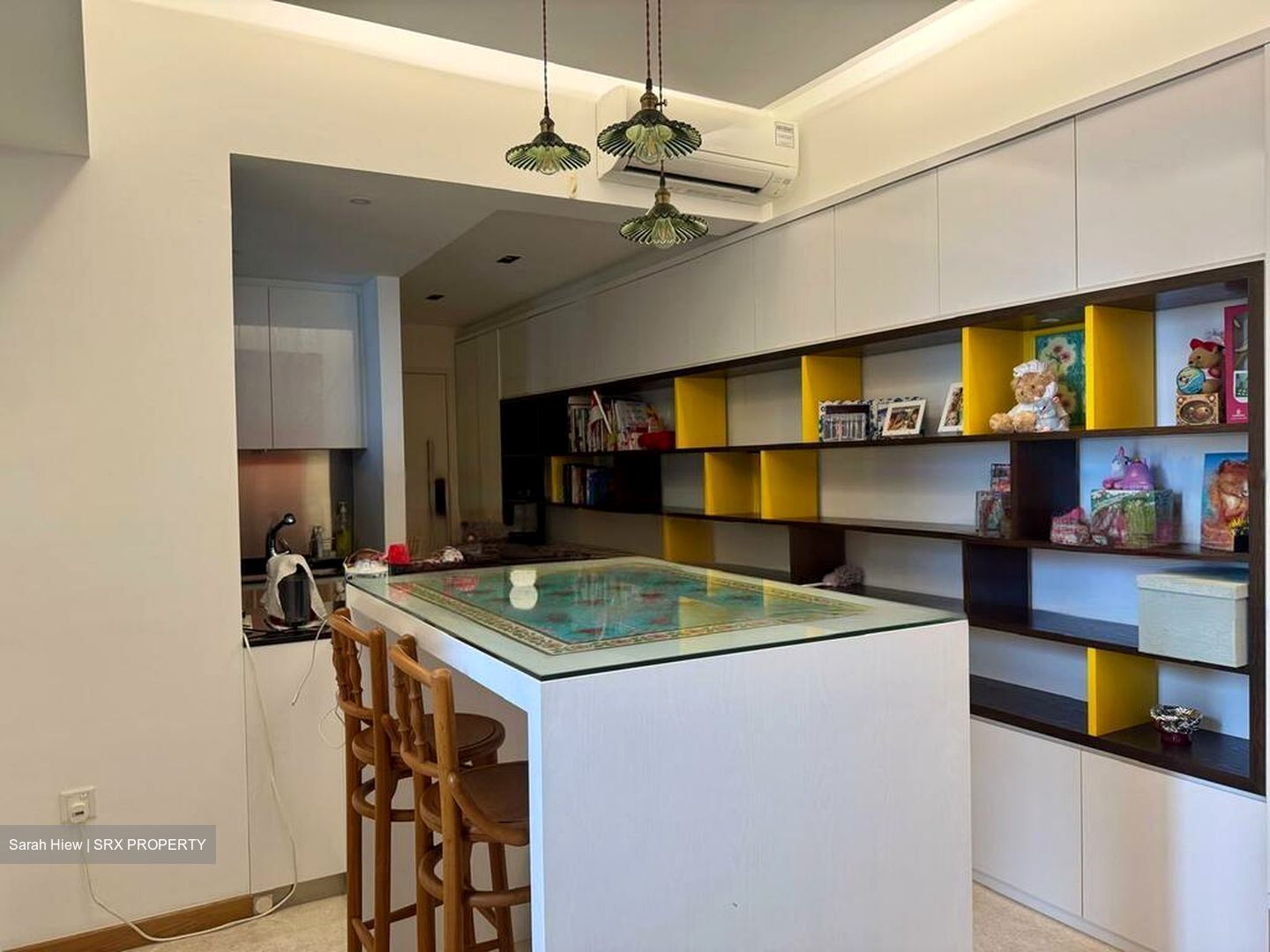 Cityscape @ Farrer Park (D8), Condominium #479933601